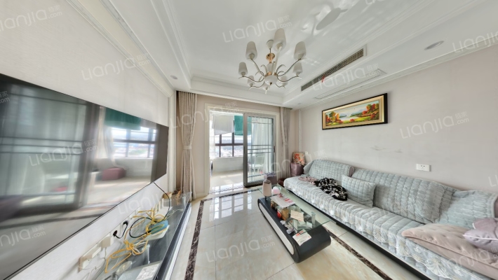 马桥小区二手房实景图