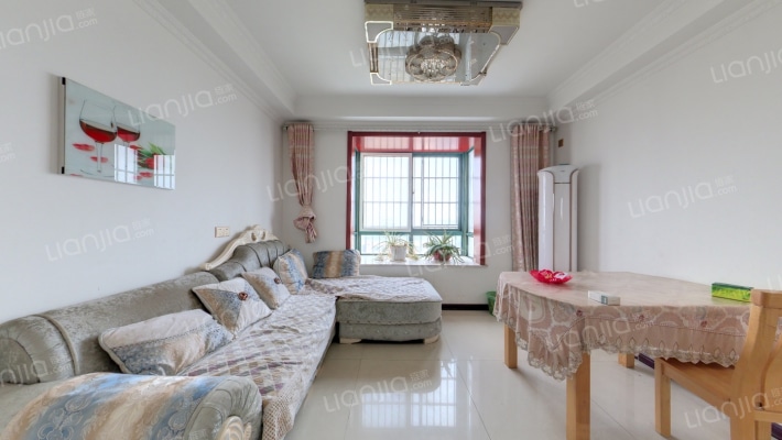 徐杨小区二手房实景图