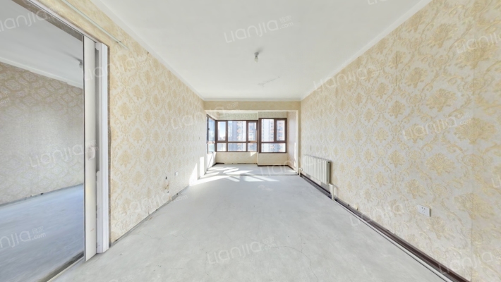 恒祥空间二手房实景图