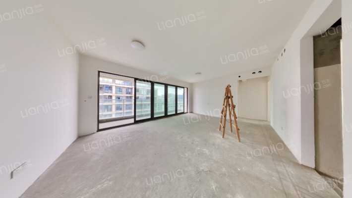 城投艺墅语湖二手房实景图