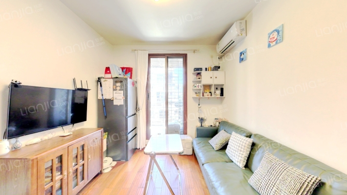 外贸新村二手房实景图