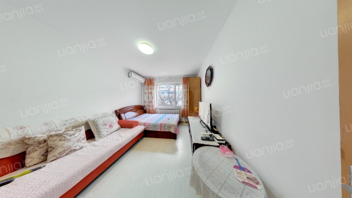 李家街二手房实景图