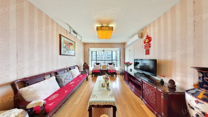 盛世荷园二手房实景图