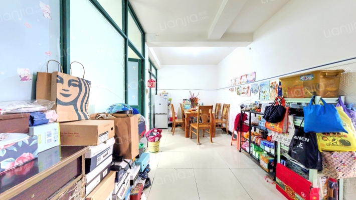 金水楼台二手房实景图