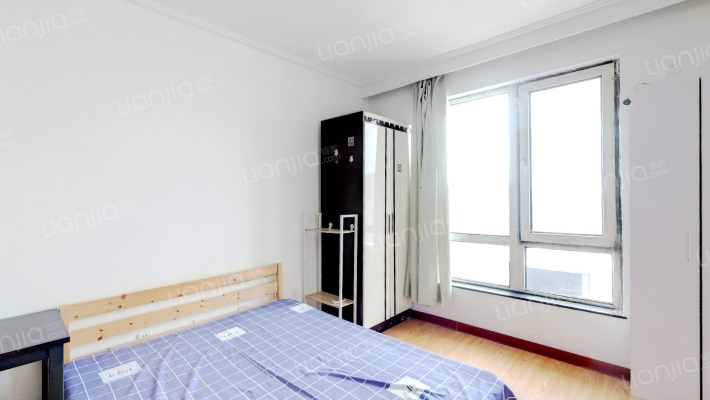 当代程式二手房实景图