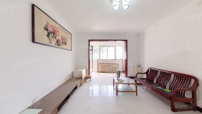 龙凤苑小区二手房实景图