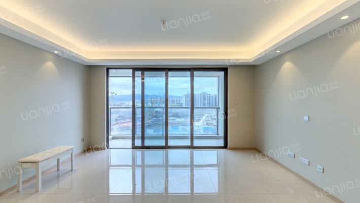 金悦澜湾二手房实景图