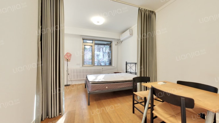 新源里西二手房实景图