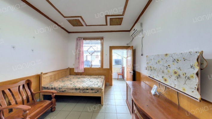 望月湖小区十片区二手房实景图