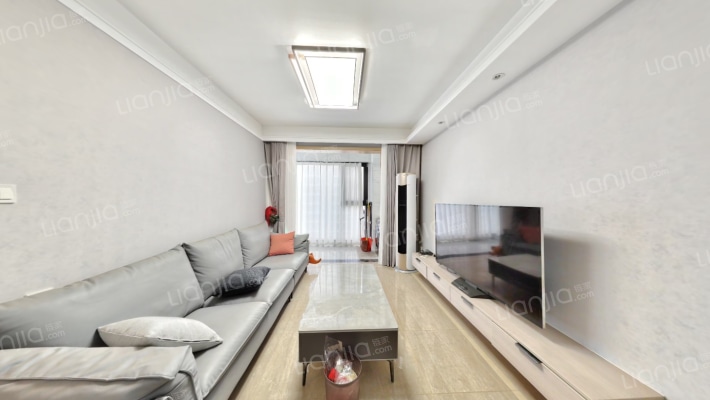 太仓融侨悦江南二手房实景图