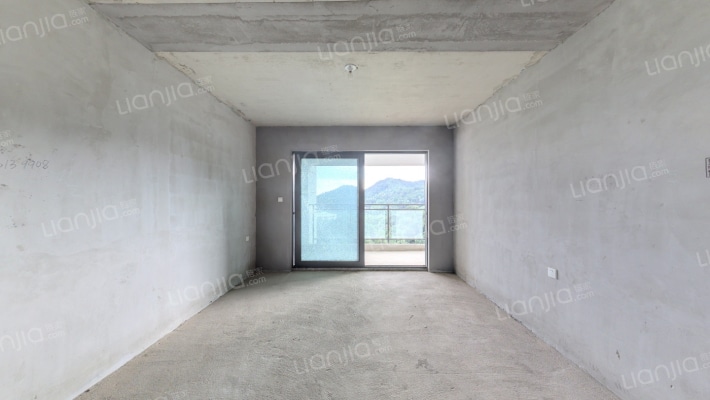 新城观山印二手房实景图