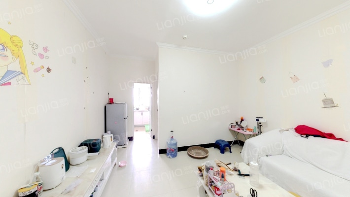 先锋水韵花都二手房实景图