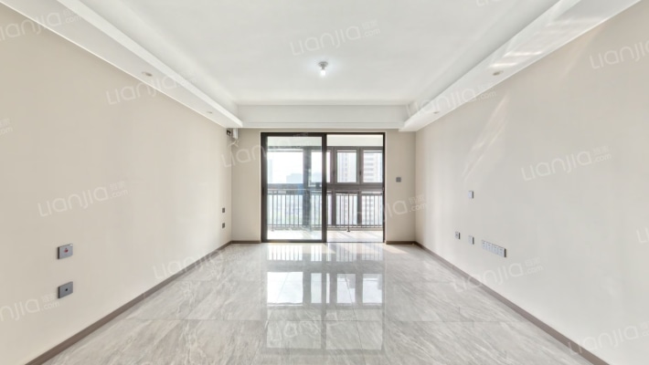 世茂苏河鹭鸣二手房实景图