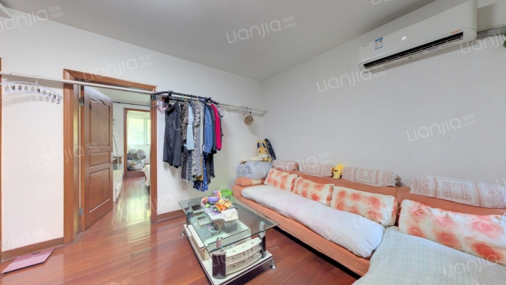 聚宝园二手房实景图