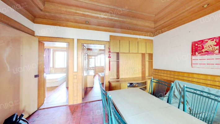 长乐小区二手房实景图