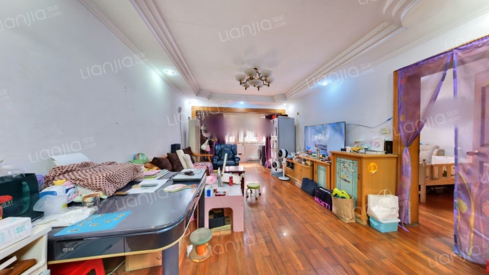 三香苑二手房实景图