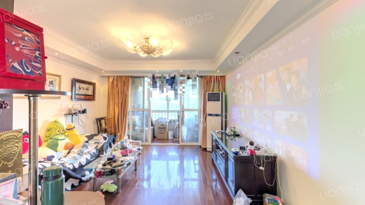 三林世博家园(大道站路94弄)二手房实景图