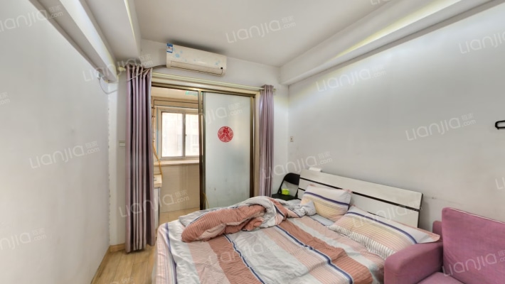 锦业时代二手房实景图