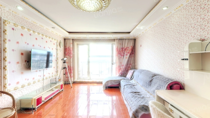 星海阳光二手房实景图