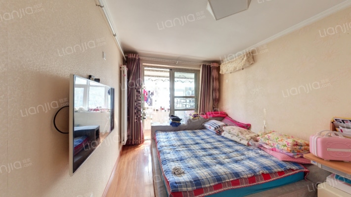 闵子骞路68号二手房实景图