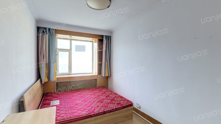 吉法小区二手房实景图