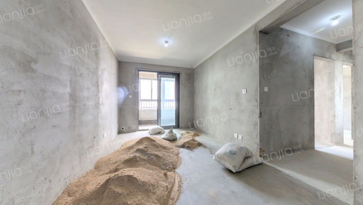 众安未来里二手房实景图