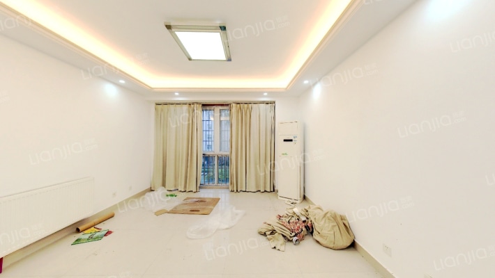 新华徽府二手房实景图