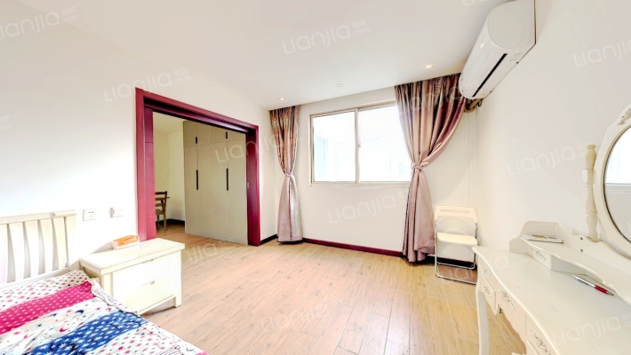 赤峰路91-93号二手房实景图