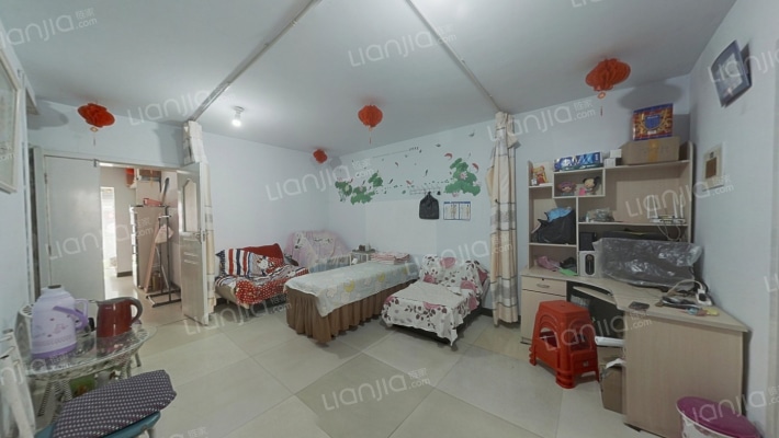 世纪光华二手房实景图