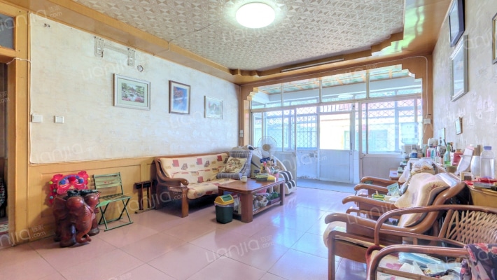 海岱小区二手房实景图