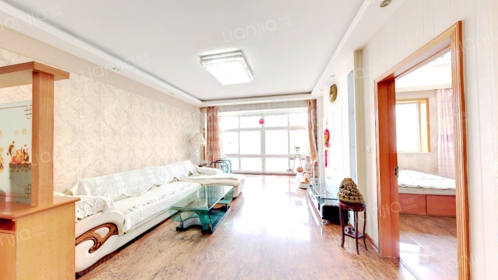 启新逸园（启新街西一巷）二手房实景图