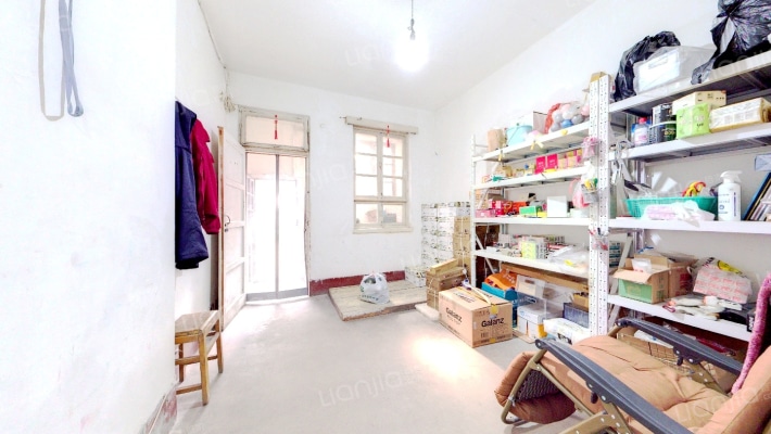 纬一路44号二手房实景图