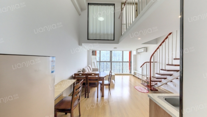 文一塘溪津门公寓二手房实景图