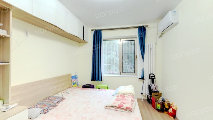 北大地一里二手房实景图