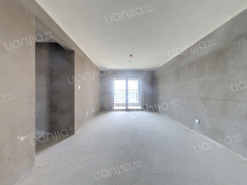 整租·和达·可园 3室1厅 南