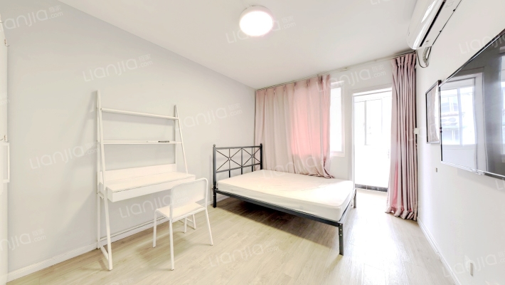 大钟新村二手房实景图