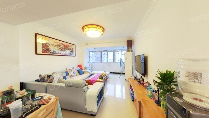 颐海园二手房实景图