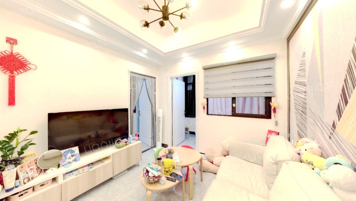 花园新村二手房实景图