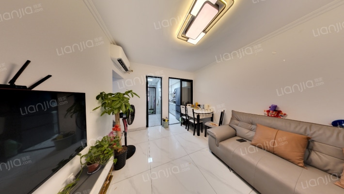 一斗山路二手房实景图