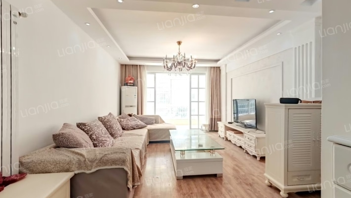 康馨佳园（阳光路）二手房实景图