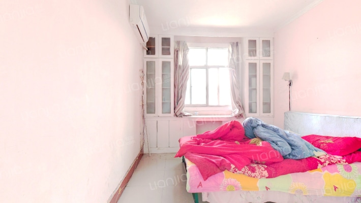 省食品科研所家属院二手房实景图