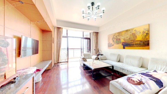 吴宫丽都二手房实景图