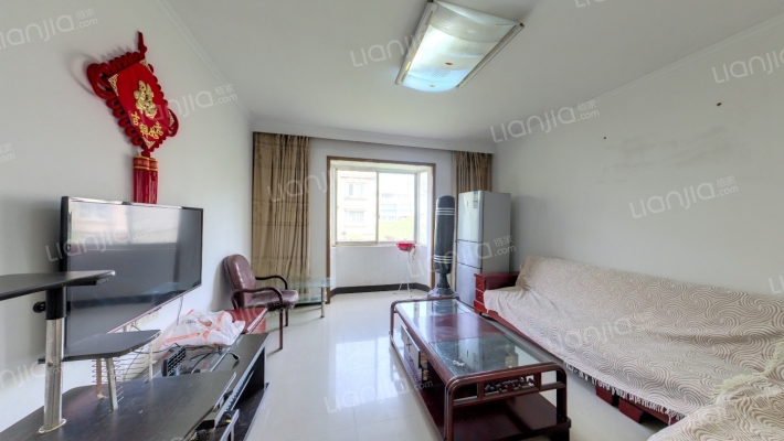 红谷世纪花园B区二手房实景图