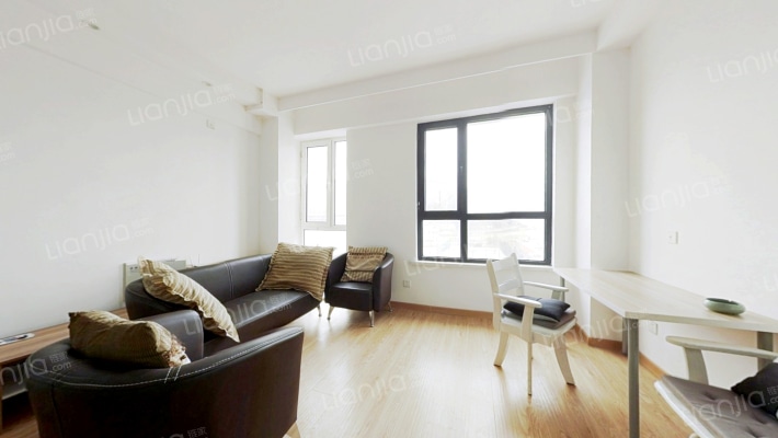 悦丽海湾三期二手房实景图