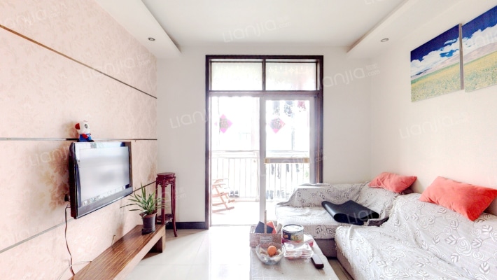 包公家园二手房实景图