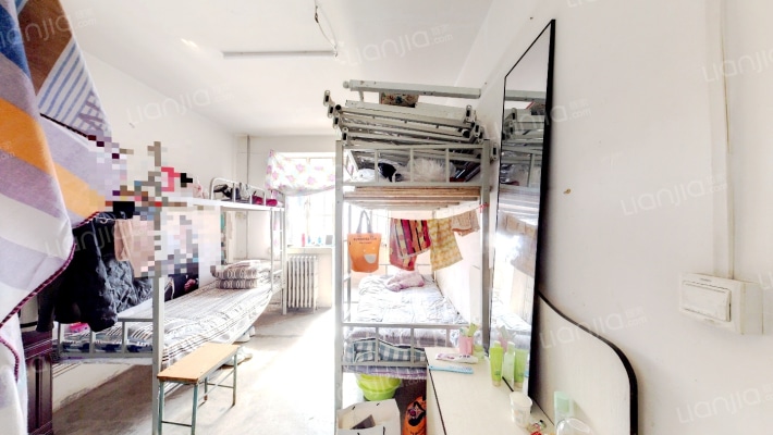 兰新（南区）二手房实景图