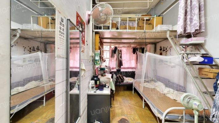 新民路(越秀区)二手房实景图