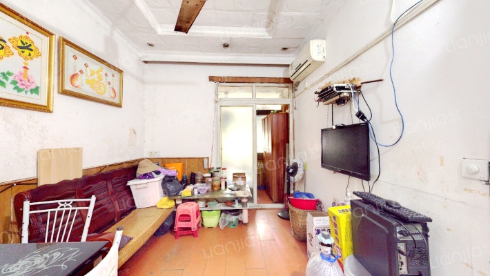 石小路(沙坪坝区)二手房实景图