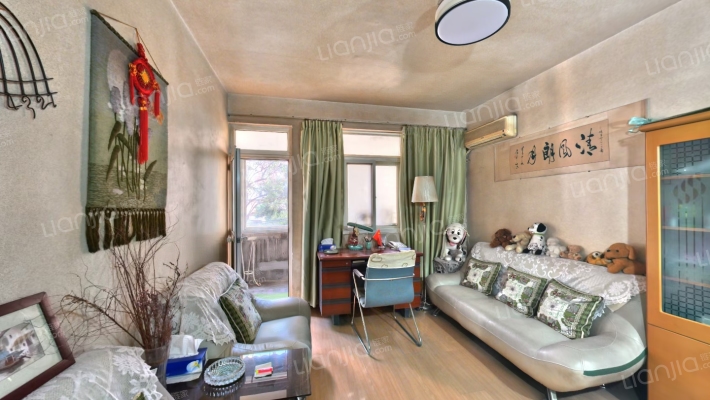 祠堂巷二手房实景图