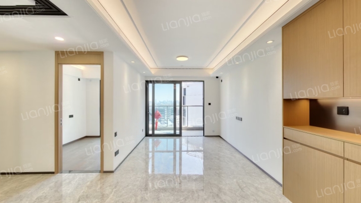 中建天河精诚壹号二手房实景图